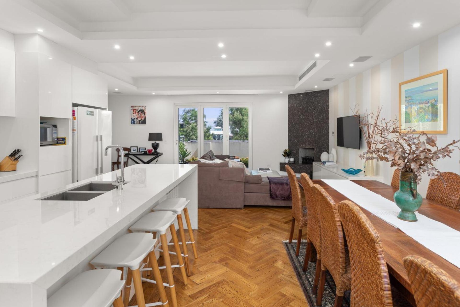 Apartment Marlin