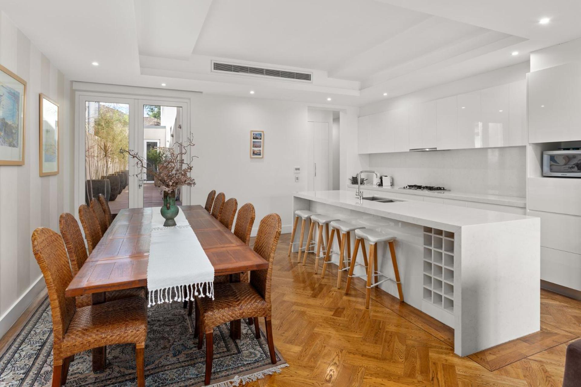 Apartment Marlin Melbourne