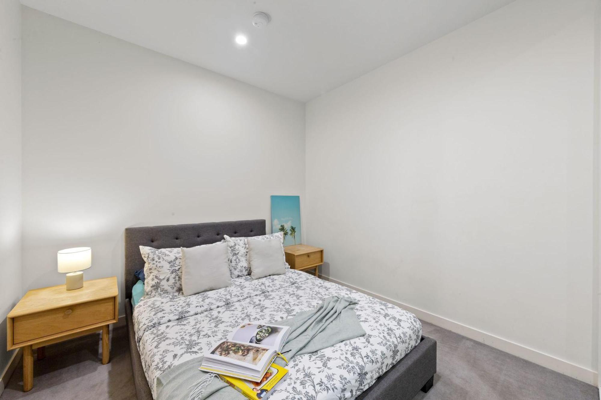 A Comfy 2br Next To Qv & Melbourne