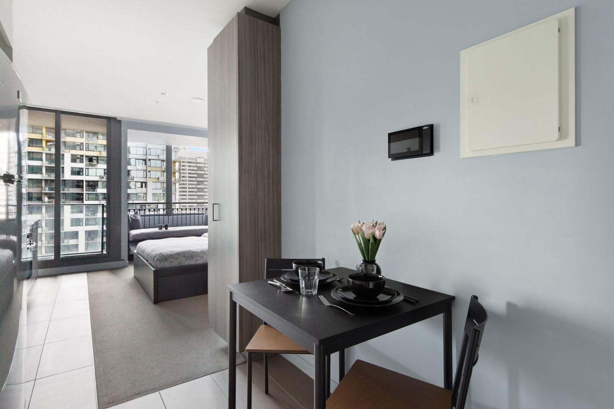 Apartment A Stylish Right Next To Southern Cross *