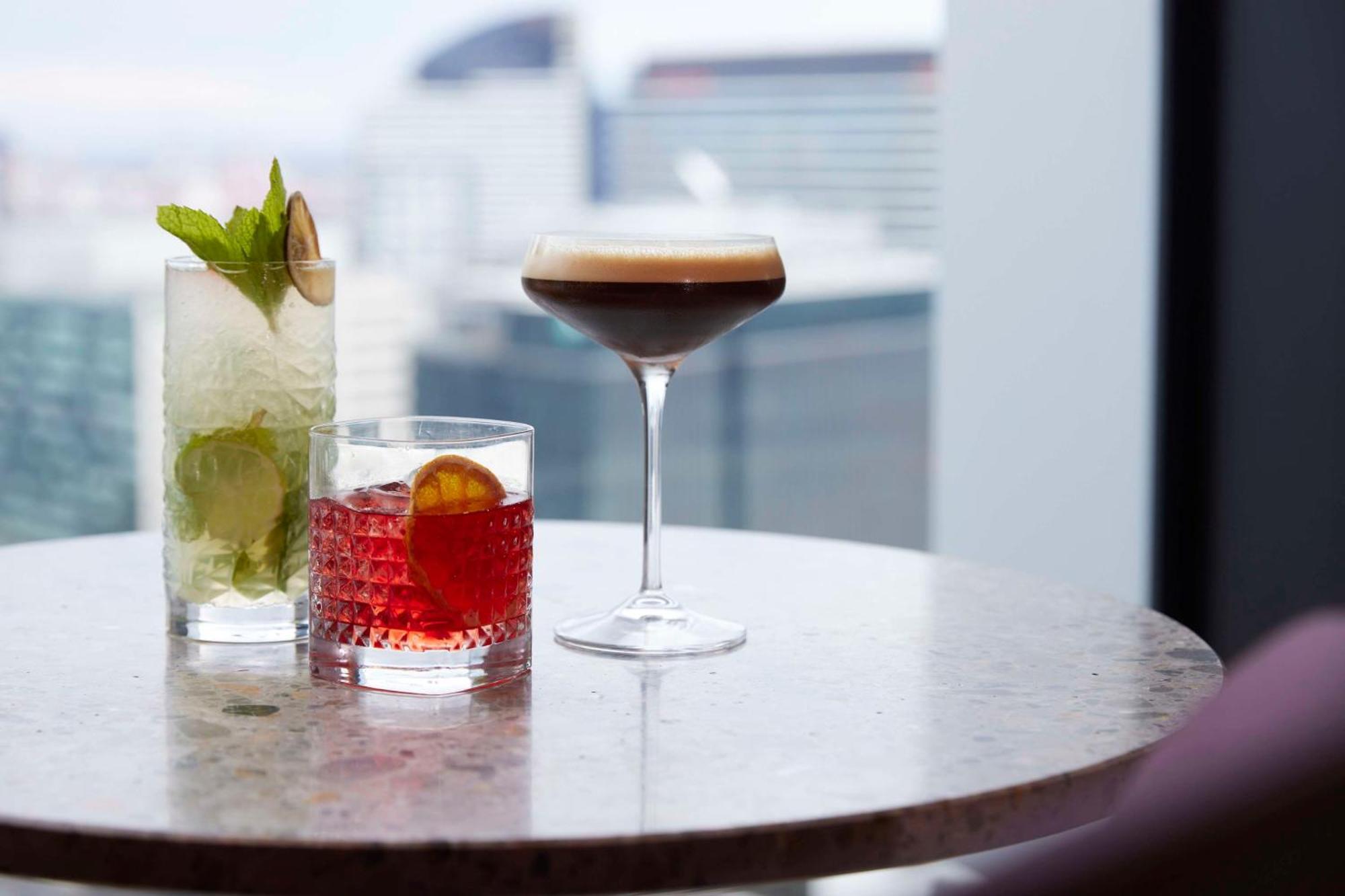 Hyatt Centric