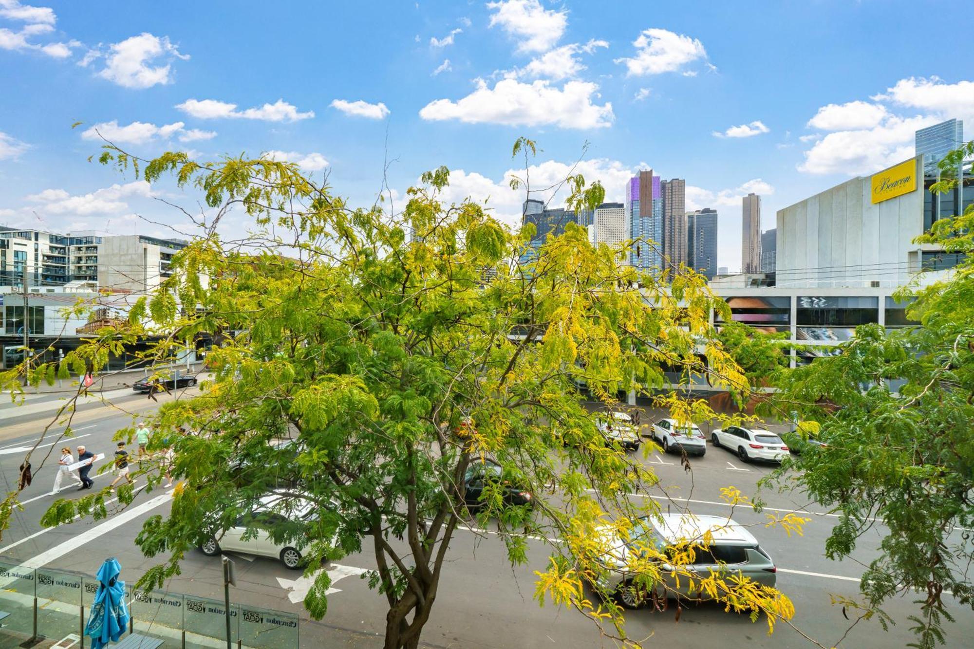 Clarendon 4* Melbourne