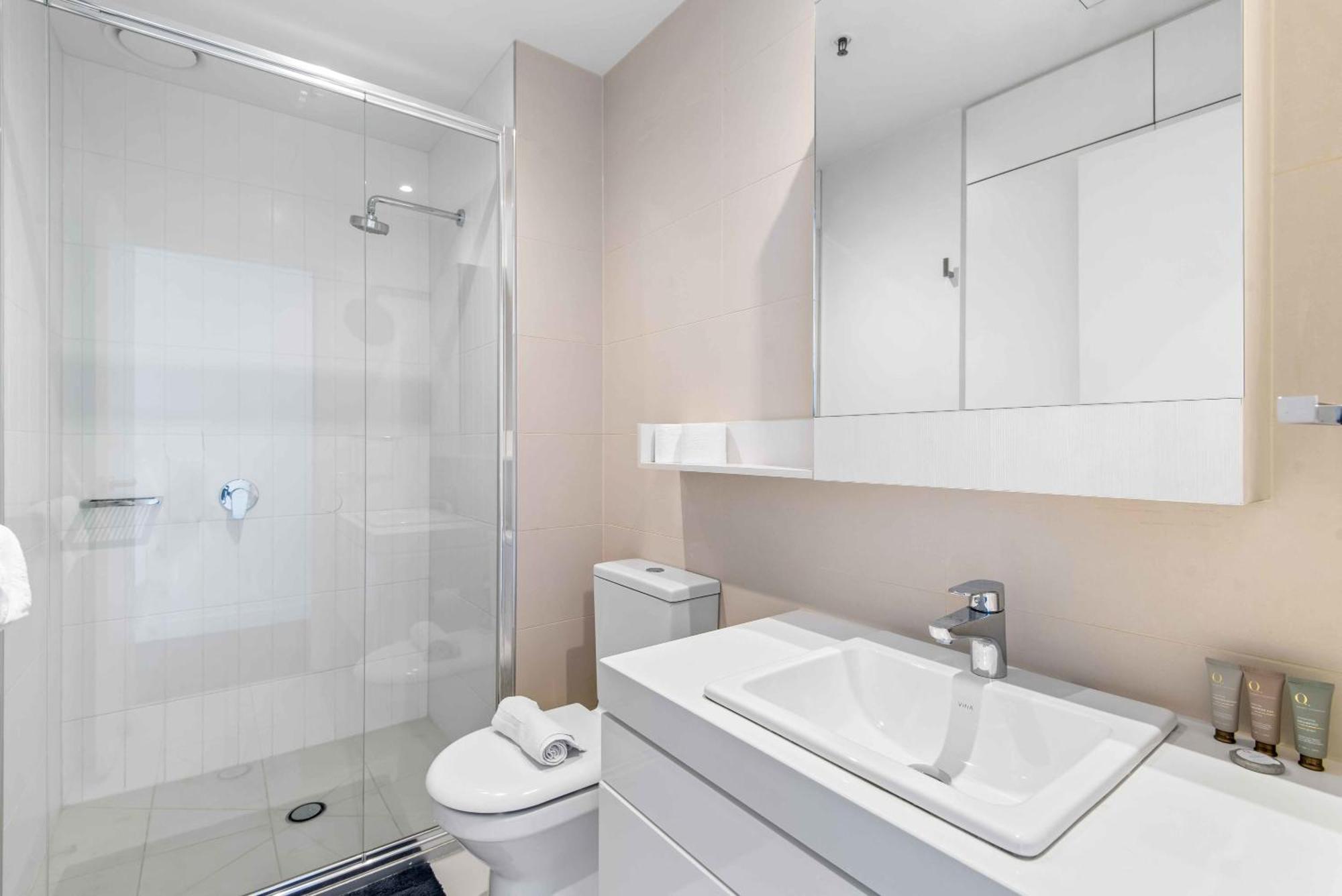 Apartment Amazing City Sea & Shrine View In Melbourne Melbourne