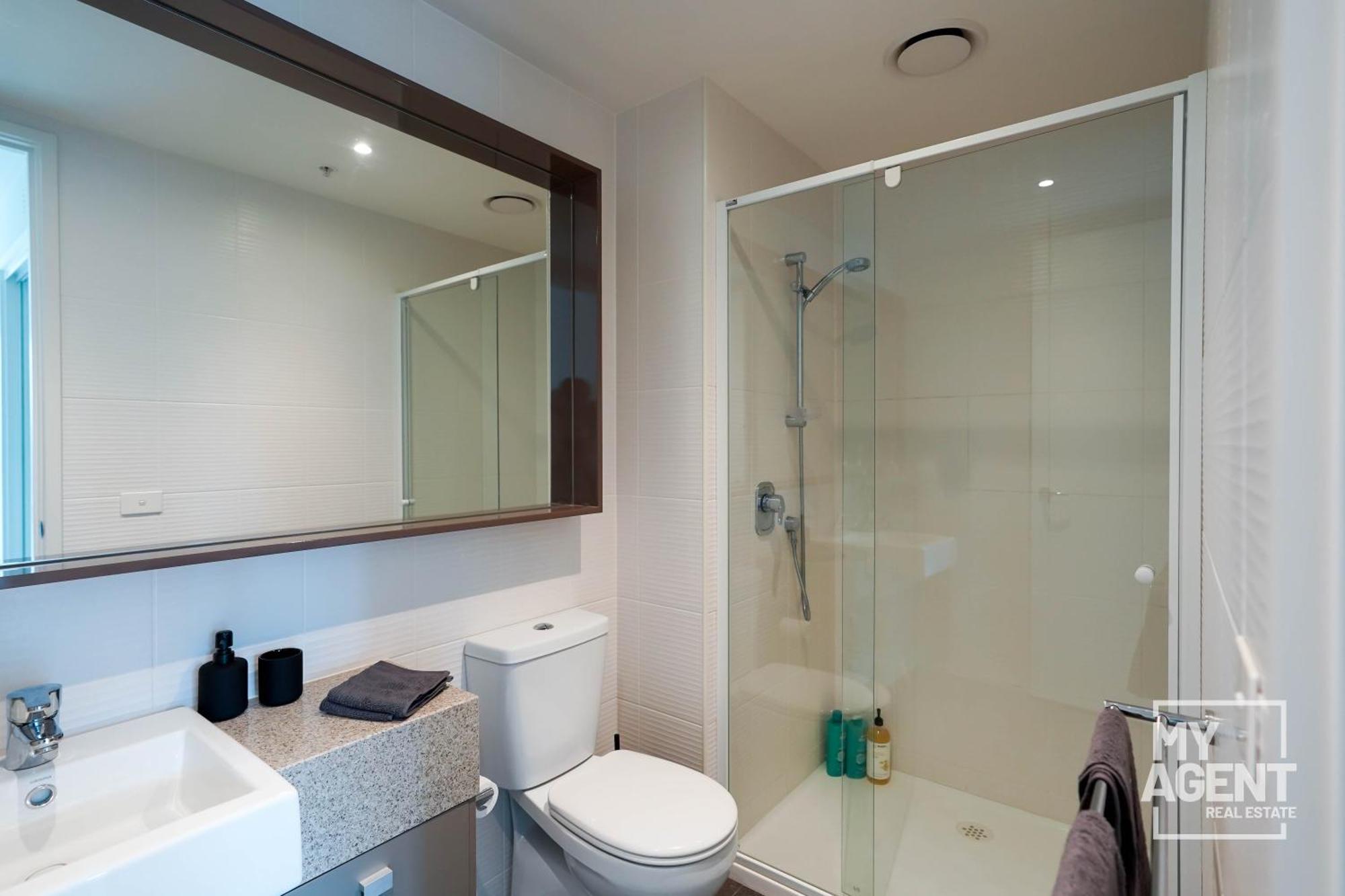 Luxury Living At Its Finest Apartment Melbourne