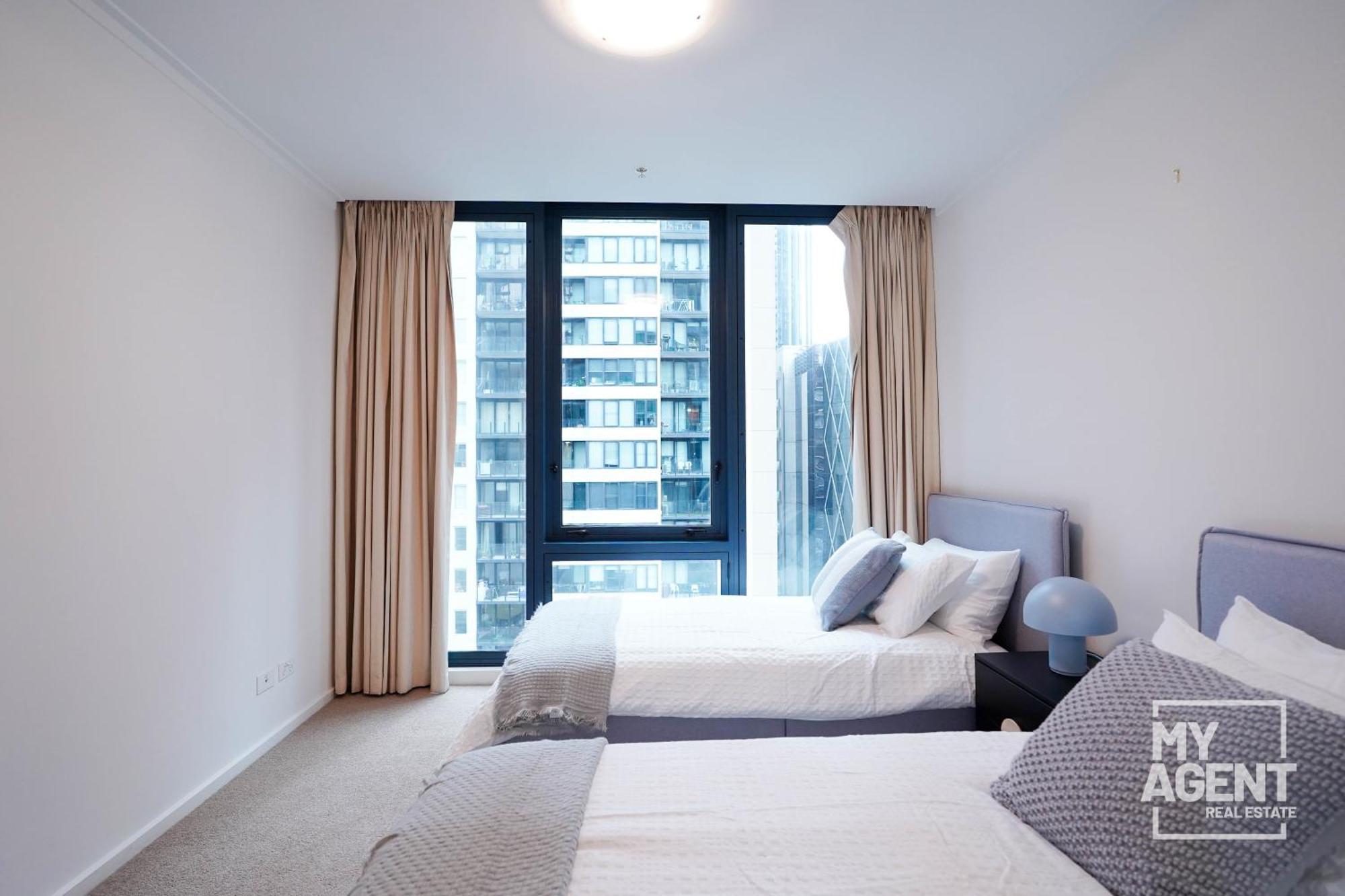 Apartment Luxury Living At Its Finest Melbourne