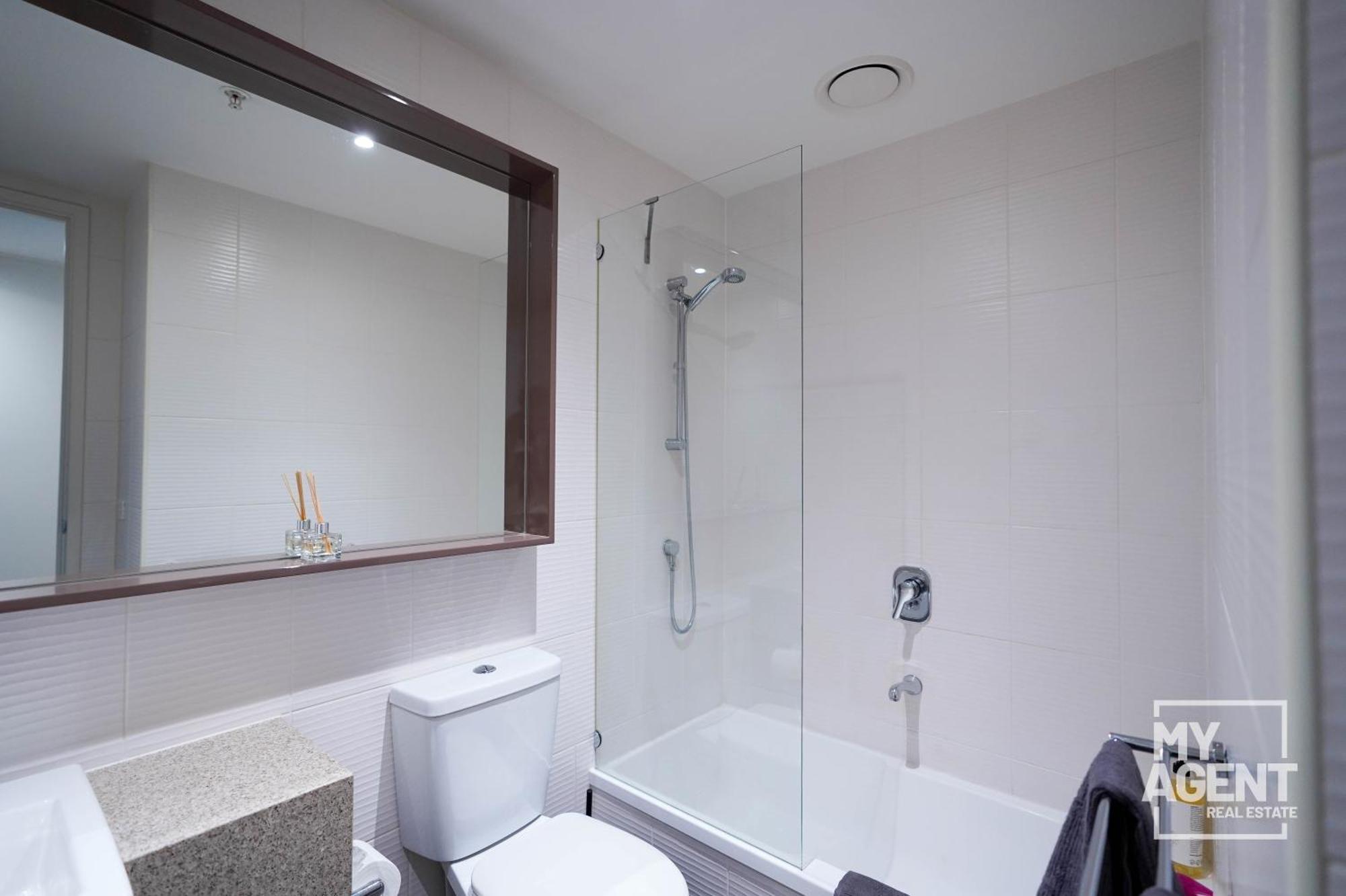 Apartment Luxury Living At Its Finest