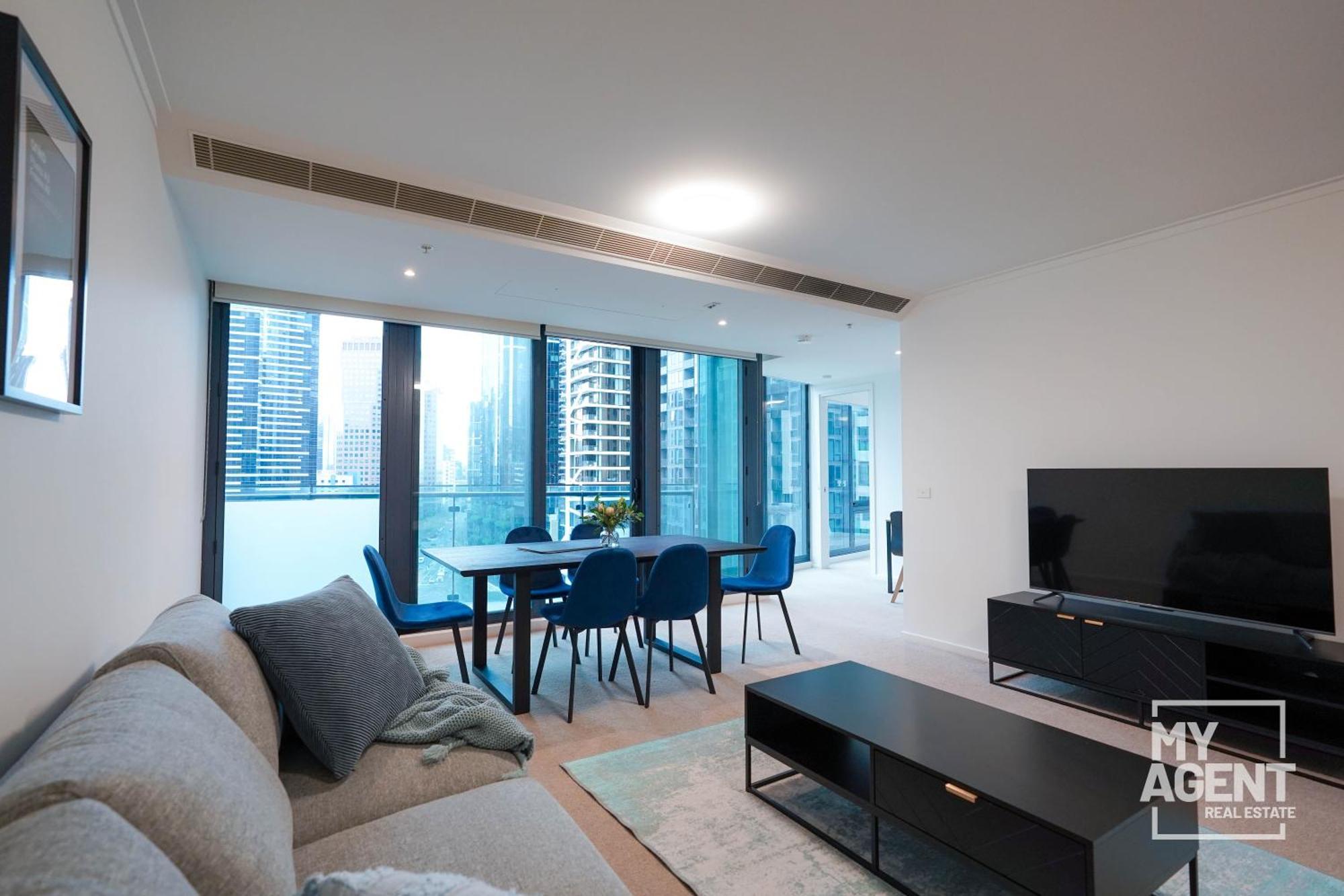 Luxury Living At Its Finest Apartment