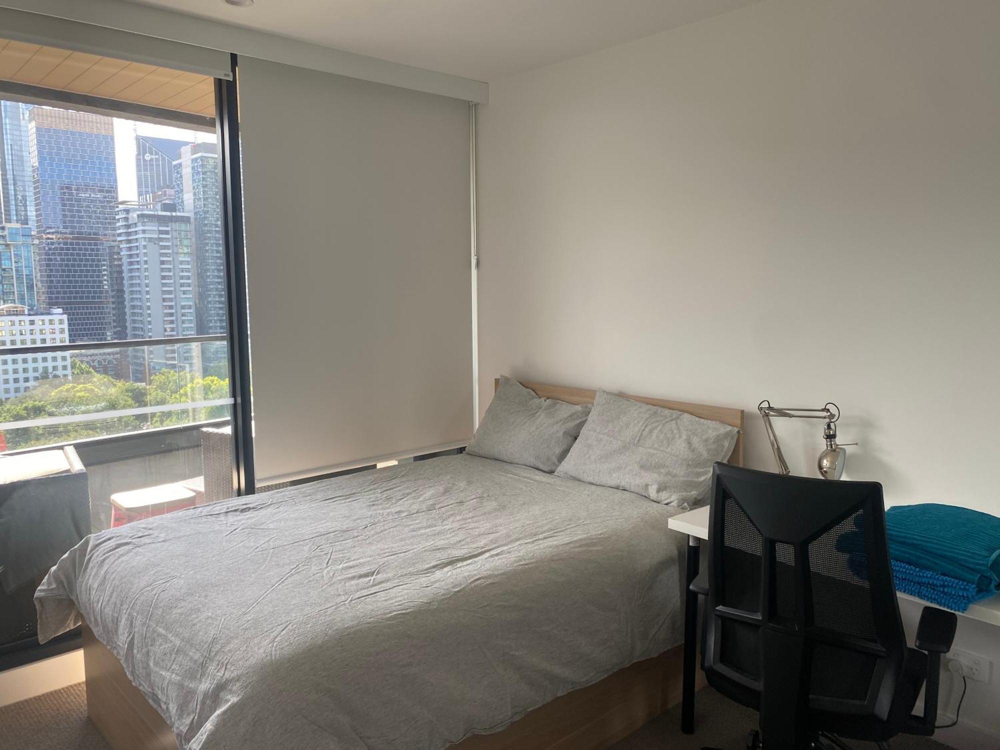 Apartment Spacious 2 Bed Apartment, Great Location