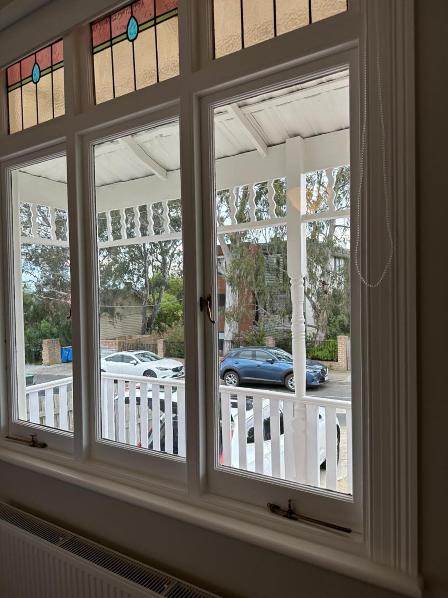 Villa Rodonia - In Kew *