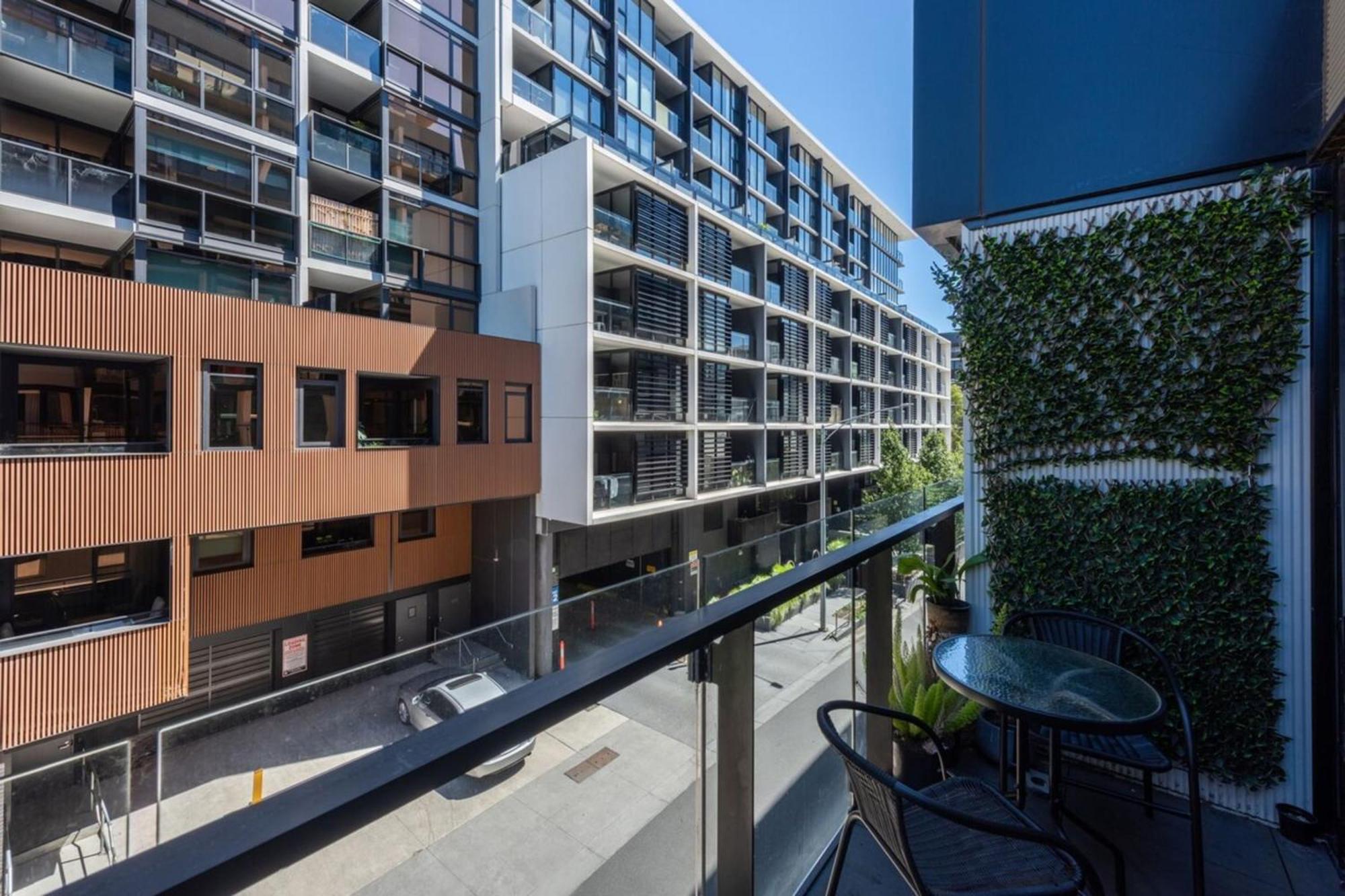 Charming 1-br Wpool & Gym -15 Mins From City! Apartment Melbourne
