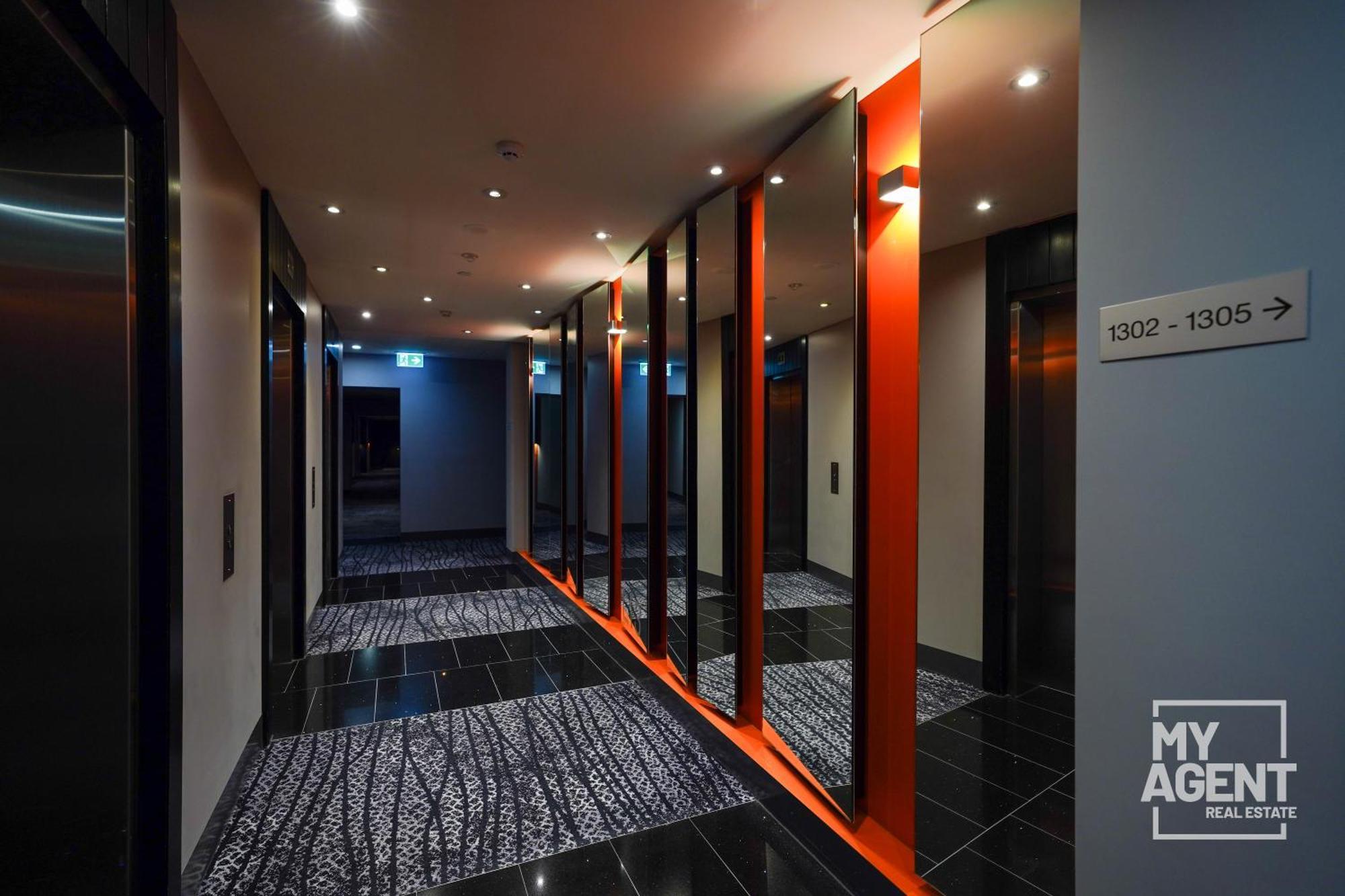 Apartment Luxury Living At Its Finest