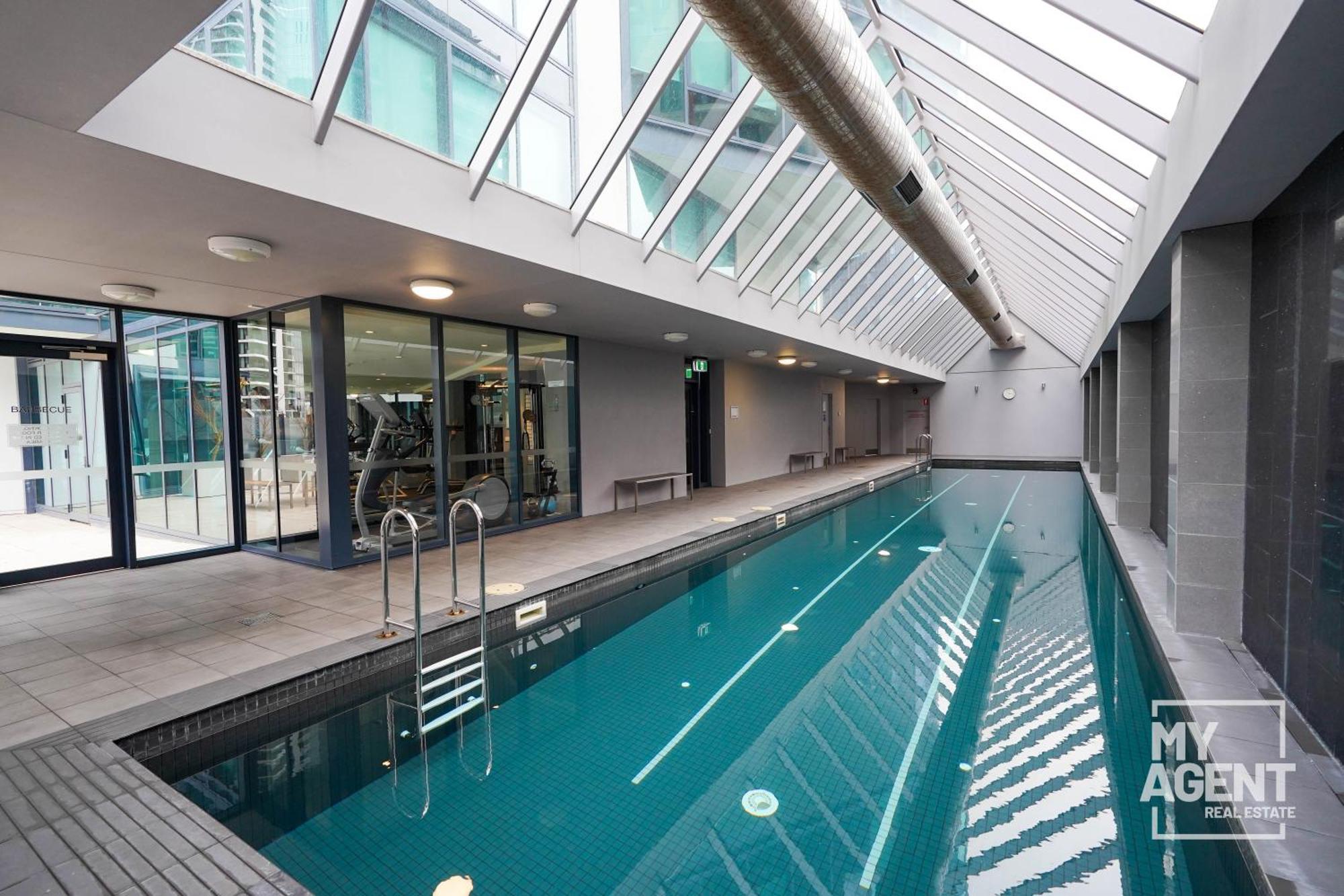 Luxury Living At Its Finest