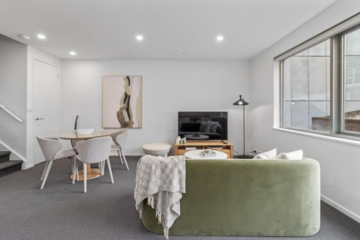 Regent On Collins With Free Wifi Apartment *
