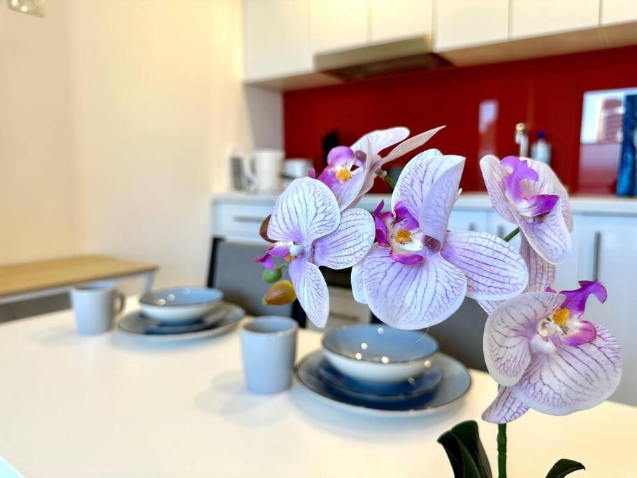 Fitzroy Nest Your Cosy Haven Apartment