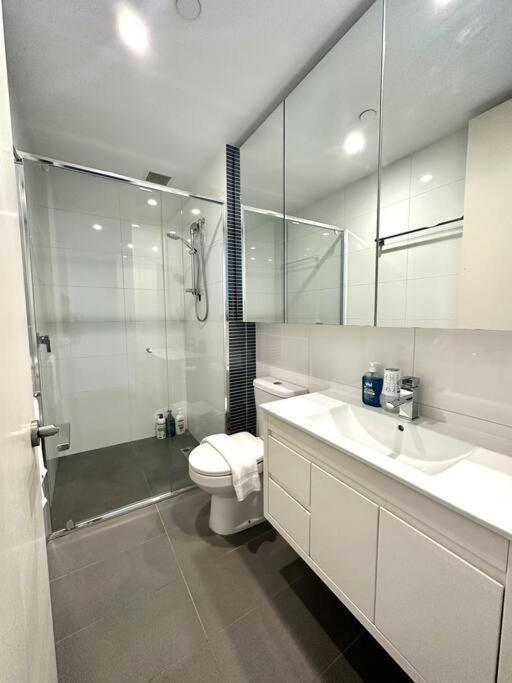 Fitzroy Nest Your Cosy Haven Apartment Melbourne