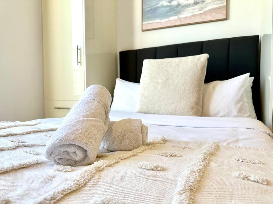 Apartment Fitzroy Nest Your Cosy Haven *