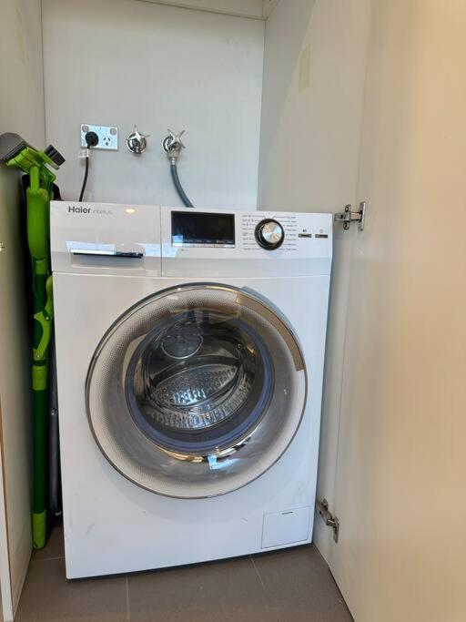 Apartment Fitzroy Nest Your Cosy Haven Melbourne