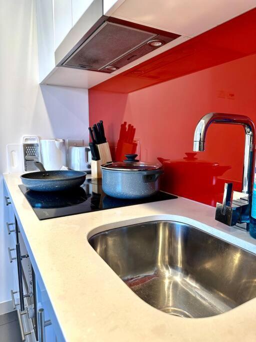 Fitzroy Nest Your Cosy Haven Apartment