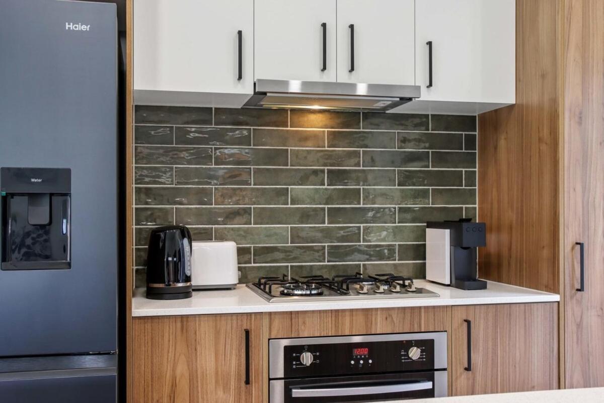 Holiday home Storey Time I 2br Townhouse For Travel Melbourne