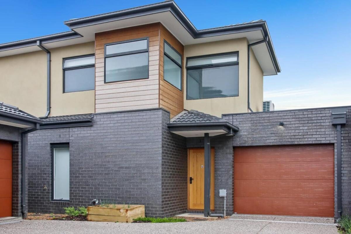 Holiday home Storey Time I 2br Townhouse For Travel