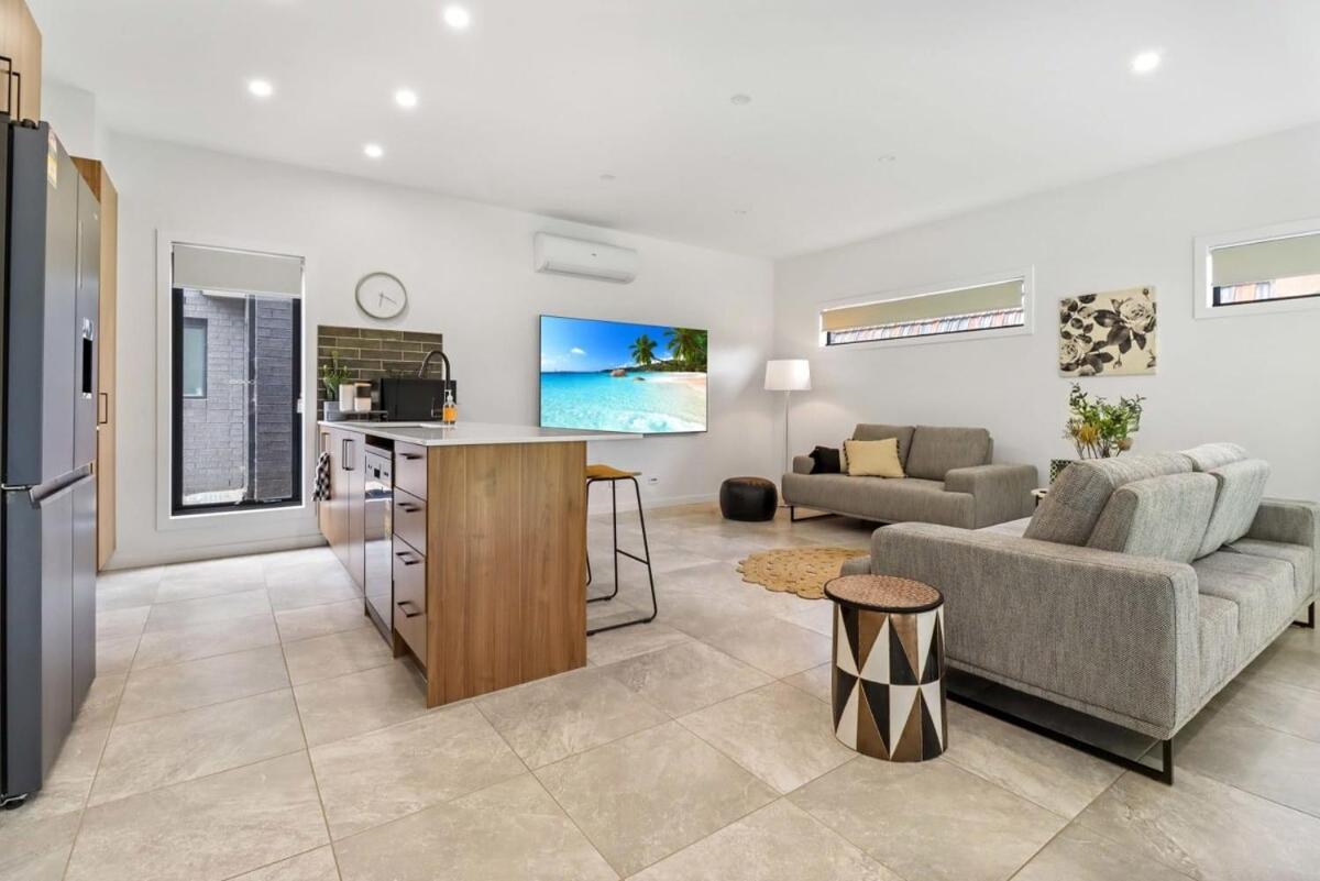 Holiday home Storey Time I 2br Townhouse For Travel *