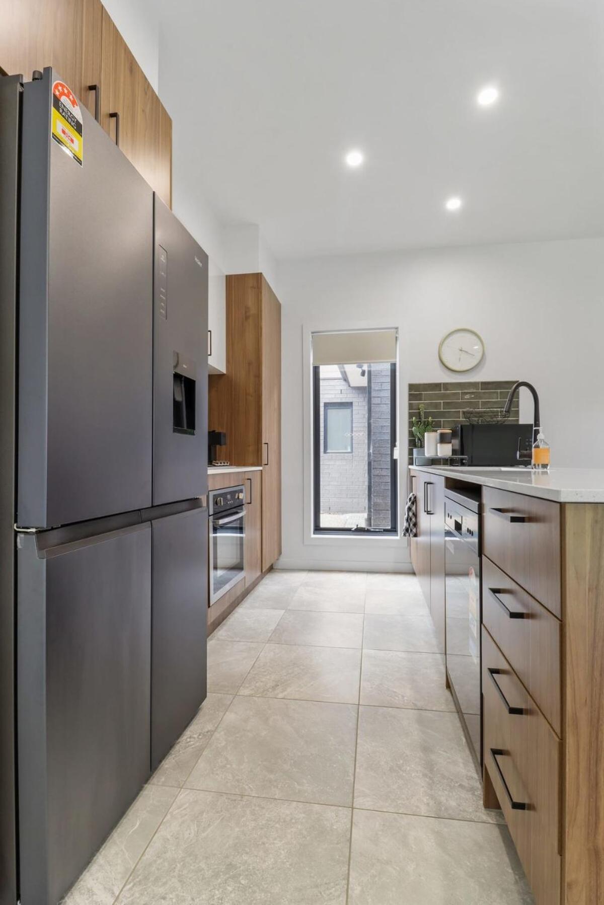 Holiday home Storey Time I 2br Townhouse For Travel