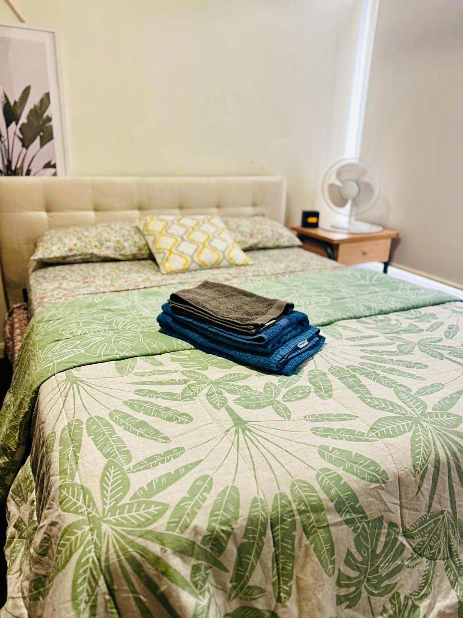 Apartment Studio In Cbd Melbourne