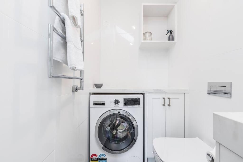 The Little Sage - A Lodge-style Urban Retreat Melbourne