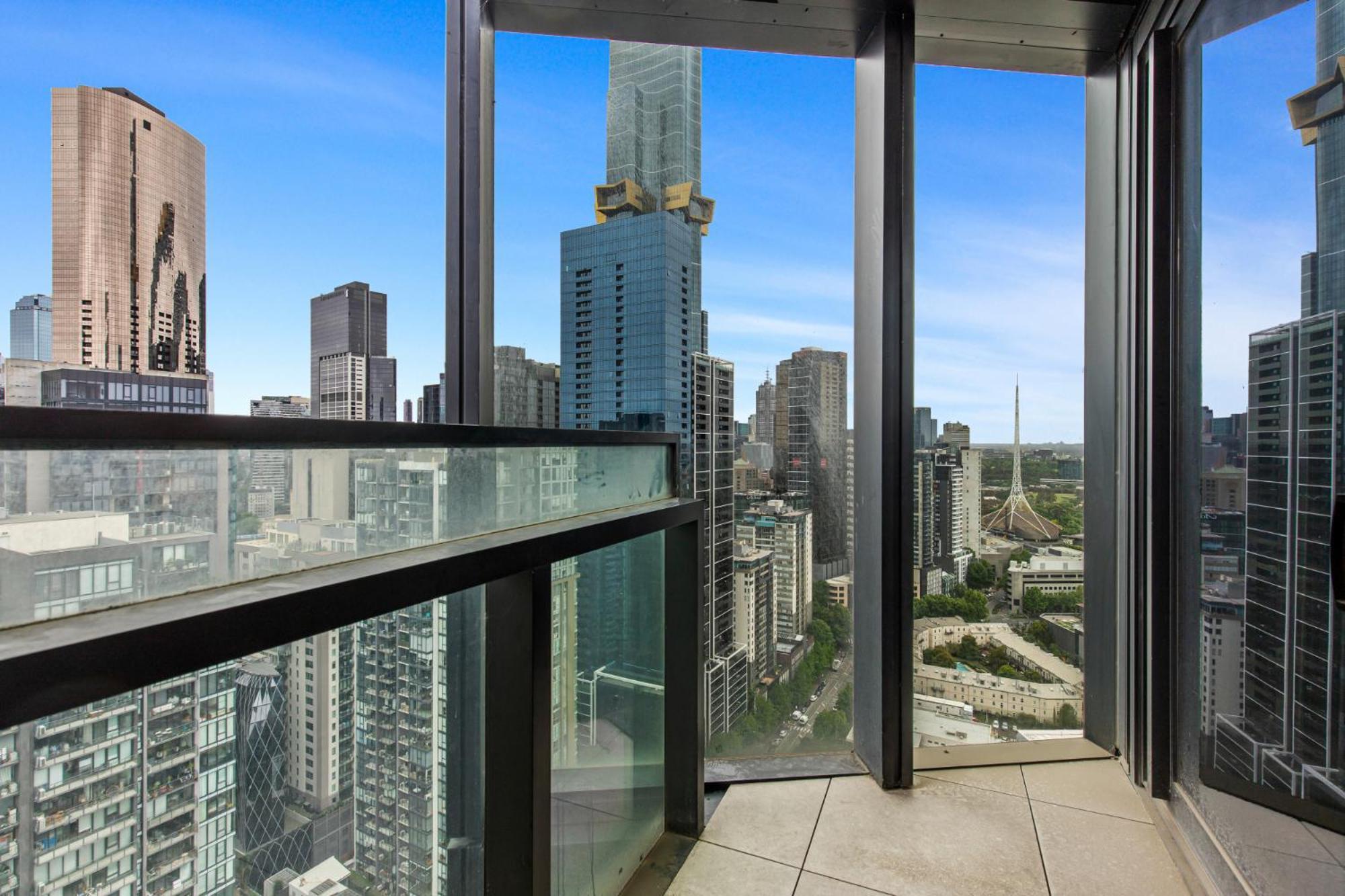Apartment Convenient Southbank 2-bed, Woolworths At Doorstep *