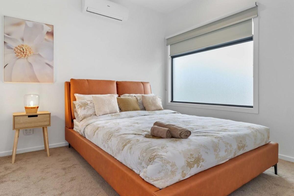 Storey Time I 2br Townhouse For Travel * Melbourne