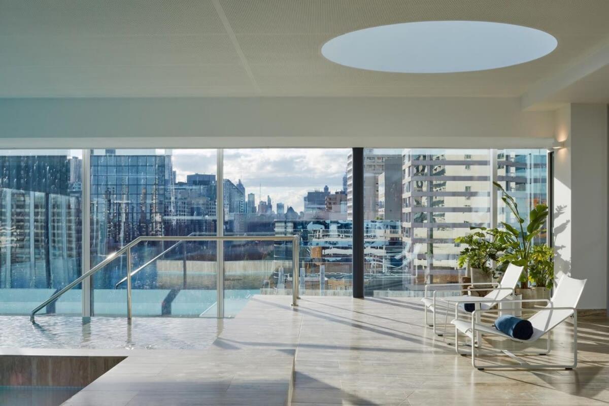 Modern 1b1b Artist * Wfh Study Apartment