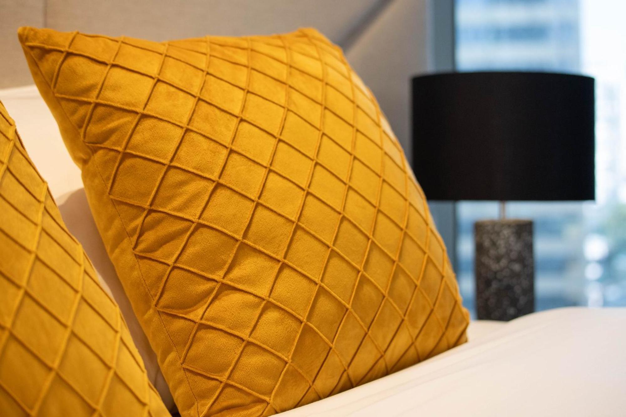 Apartment Supreme Sub-penthouse 3 Bedroom In Cbd Melbourne