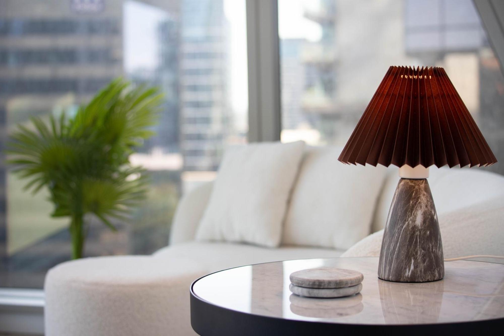 Supreme Sub-penthouse 3 Bedroom In Cbd Melbourne