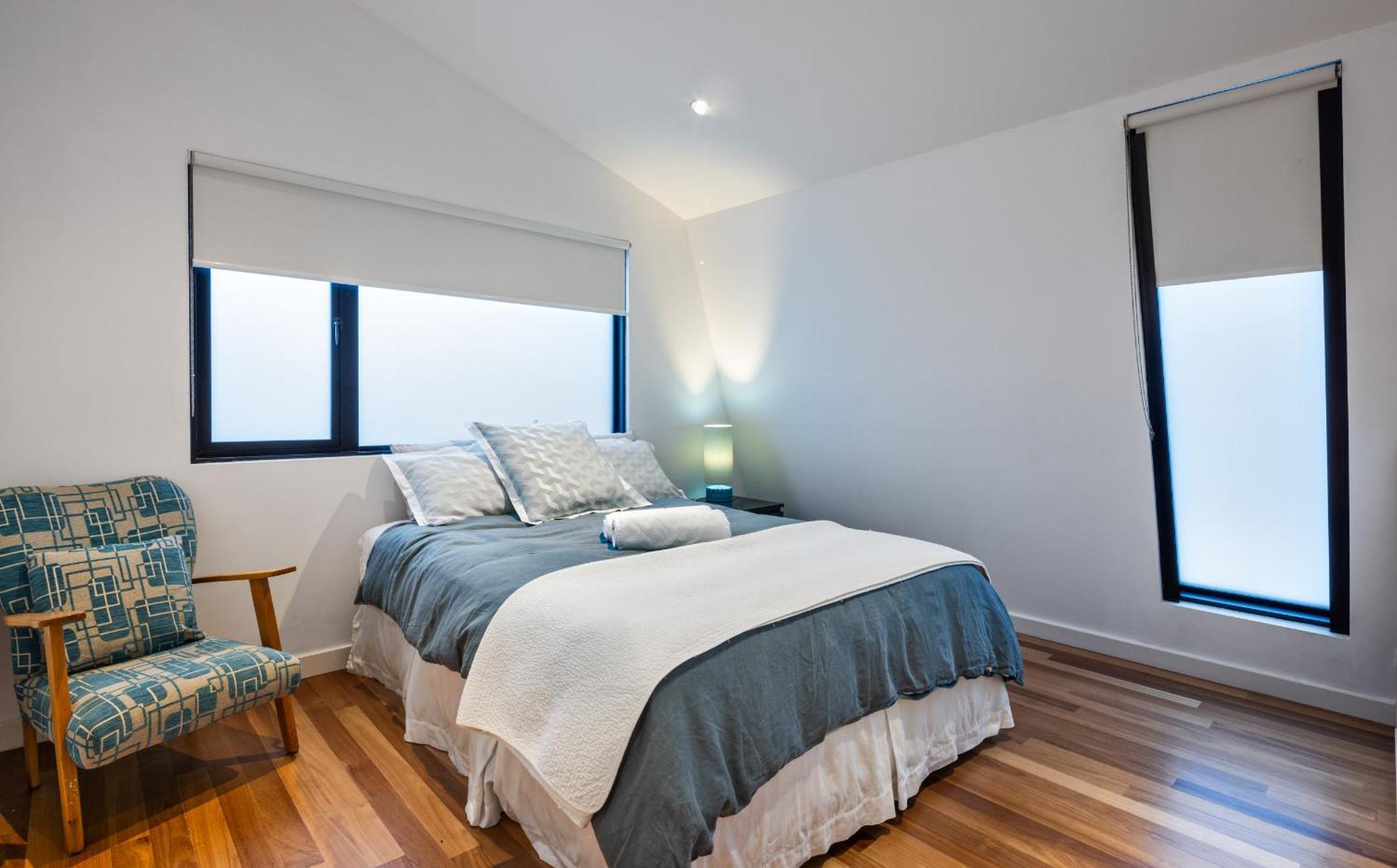Apartment Modern St Kilda Melbourne