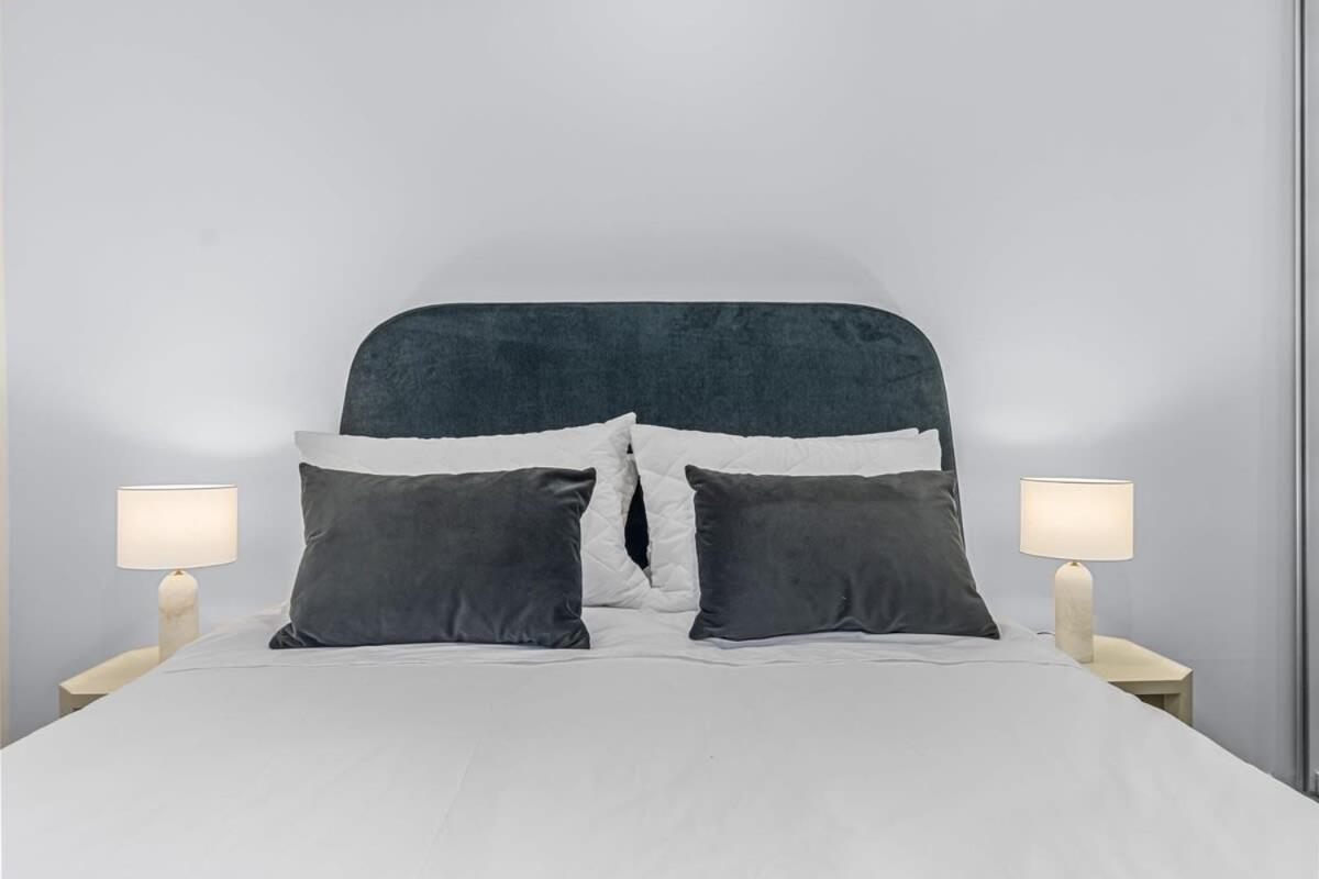 Apartment Regent On Collins With Free Wifi Melbourne