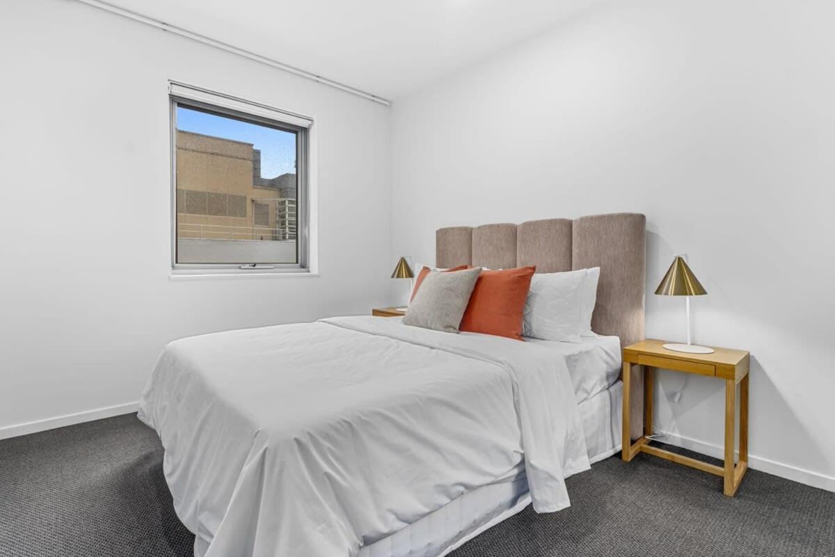 Regent On Collins With Free Wifi Apartment *