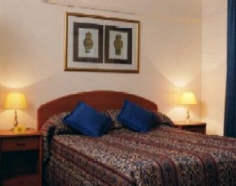 Charsfield 4*