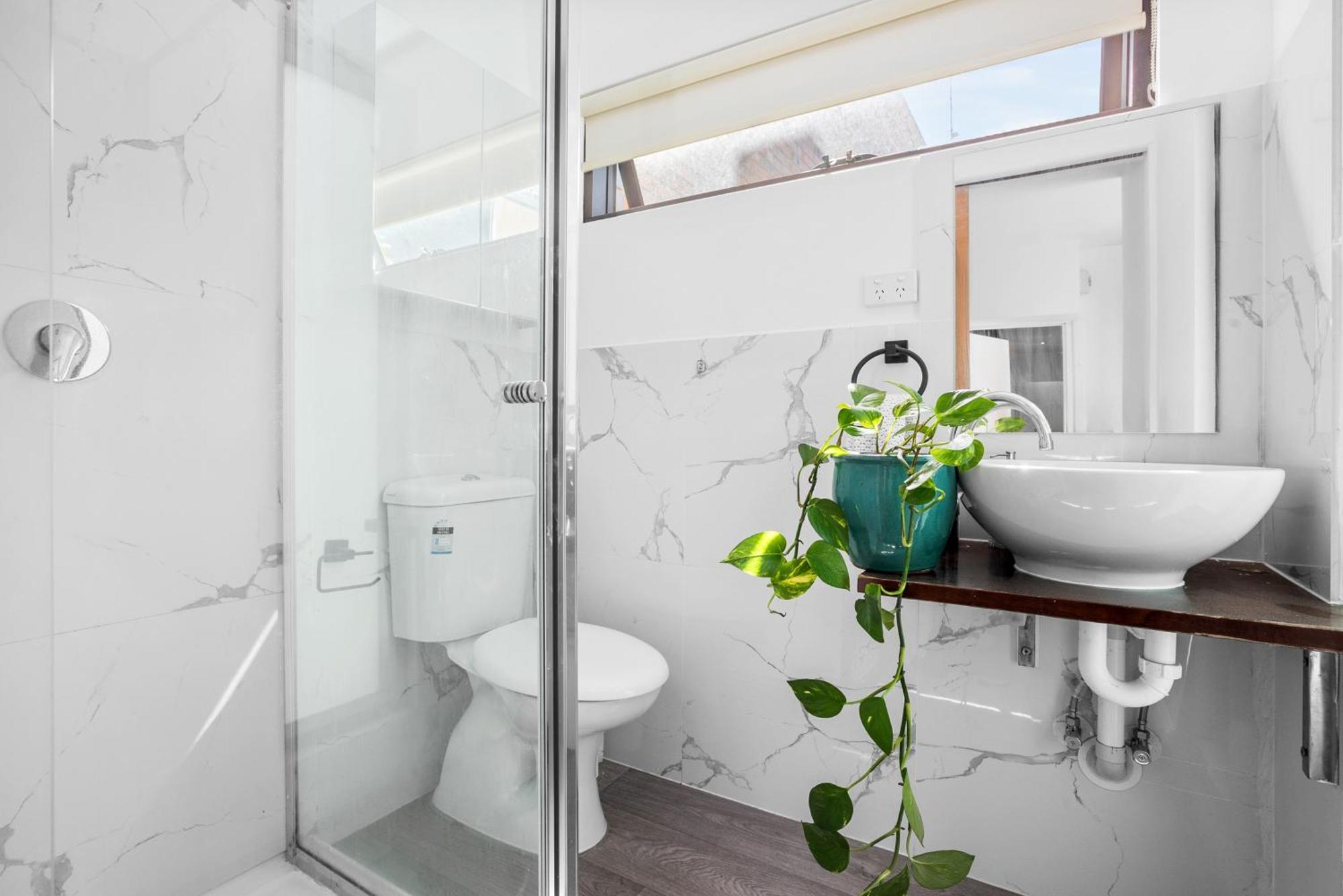 Guest house Cbd- Private #a0 Freetramzone Melbourne