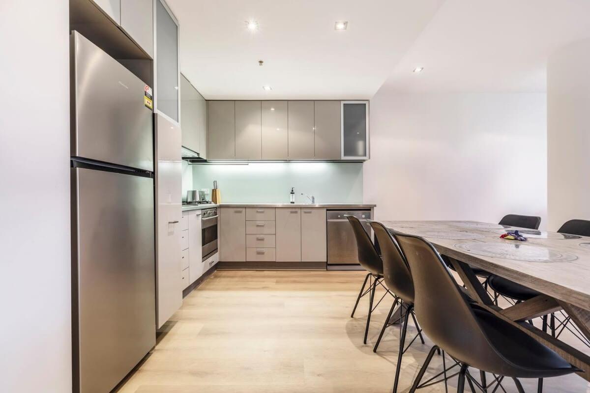 2-bedroom In With Carpark *