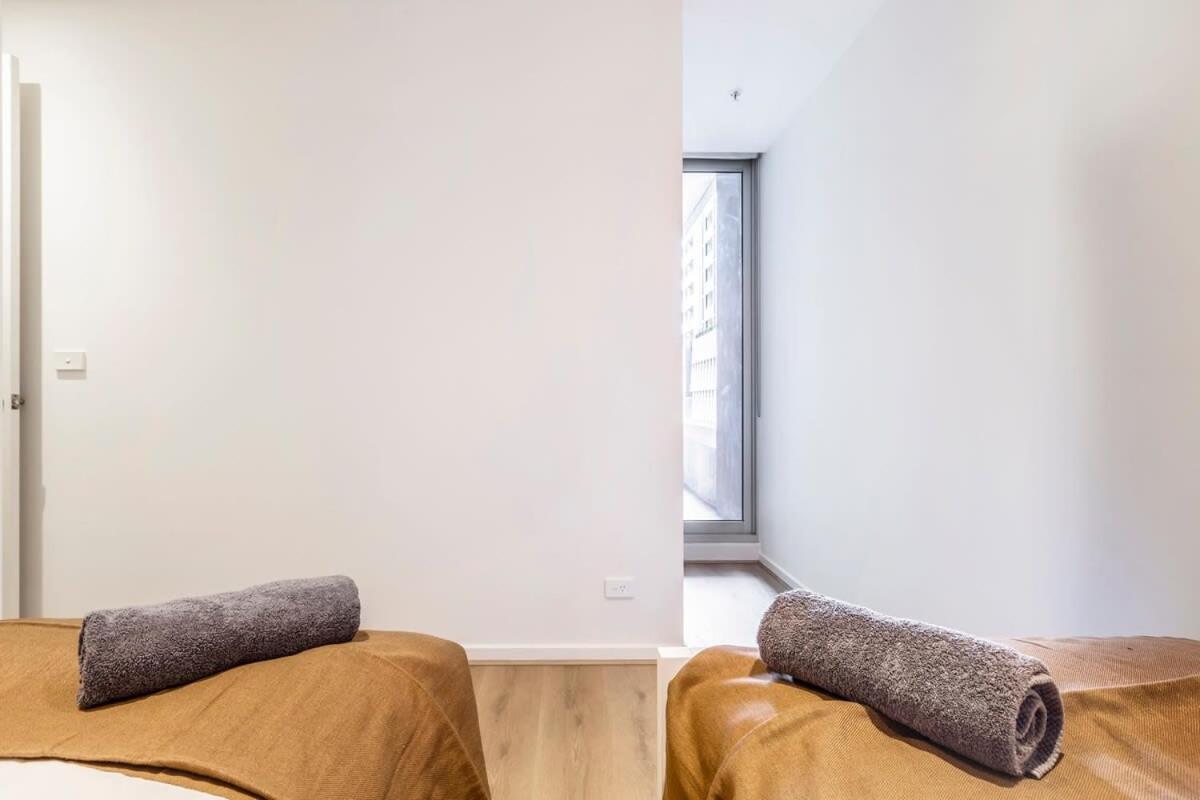 2-bedroom In With Carpark *