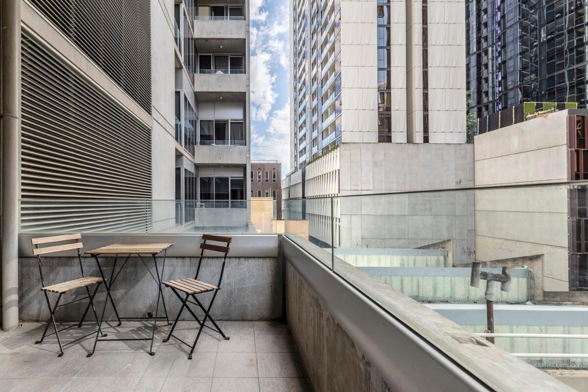 2-bedroom In With Carpark