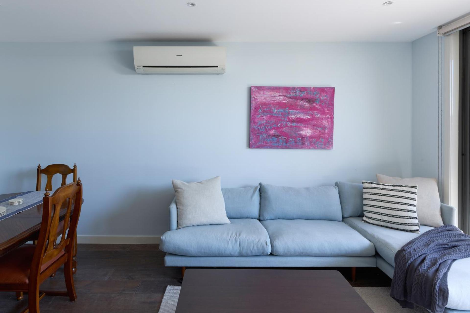 The Abby - Contemporary Inner-city Convenience * Melbourne