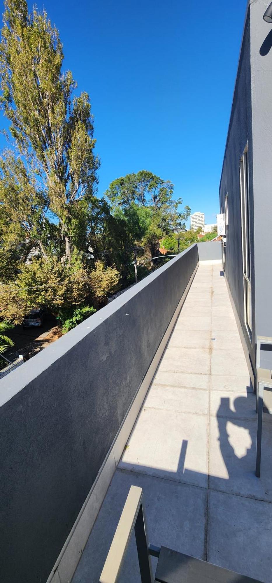 Apartment Luxury Townhouse Unit St Kilda *