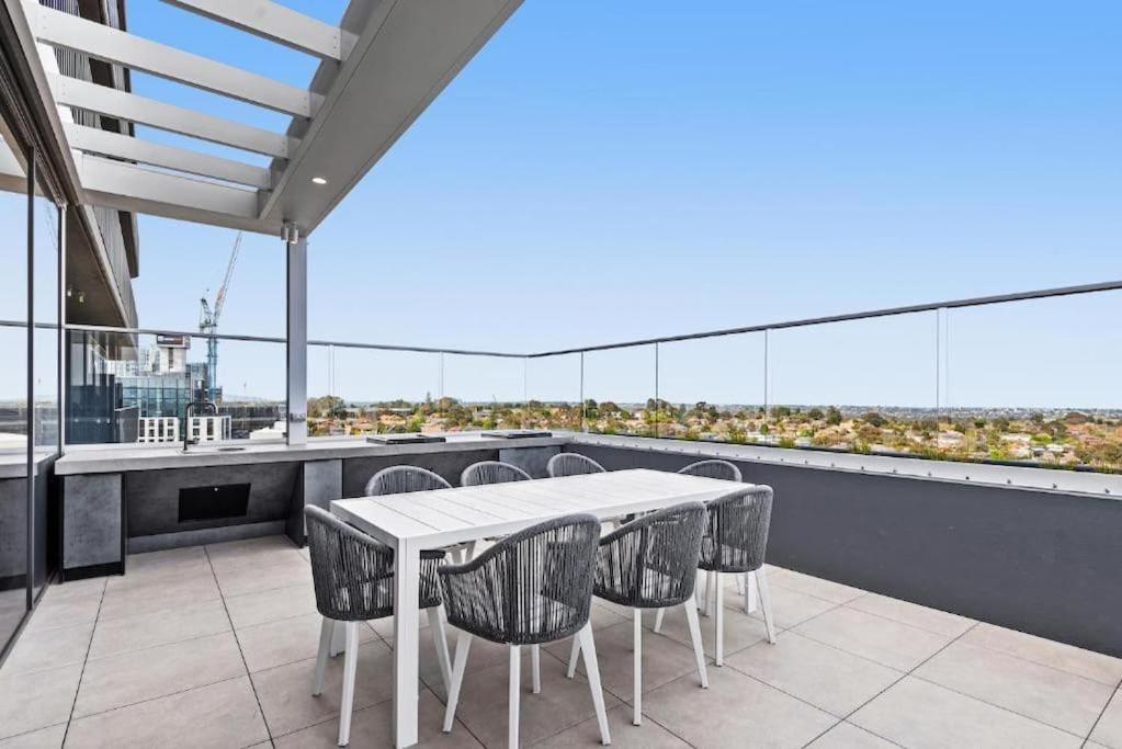 Apartment Ivanhoe 2bed 2bath With Balcony View Melbourne