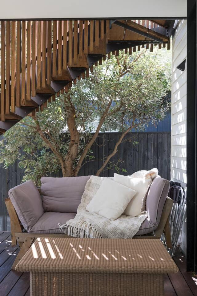 Ti Tree House - Live Like A Bonbeach Local Melbourne