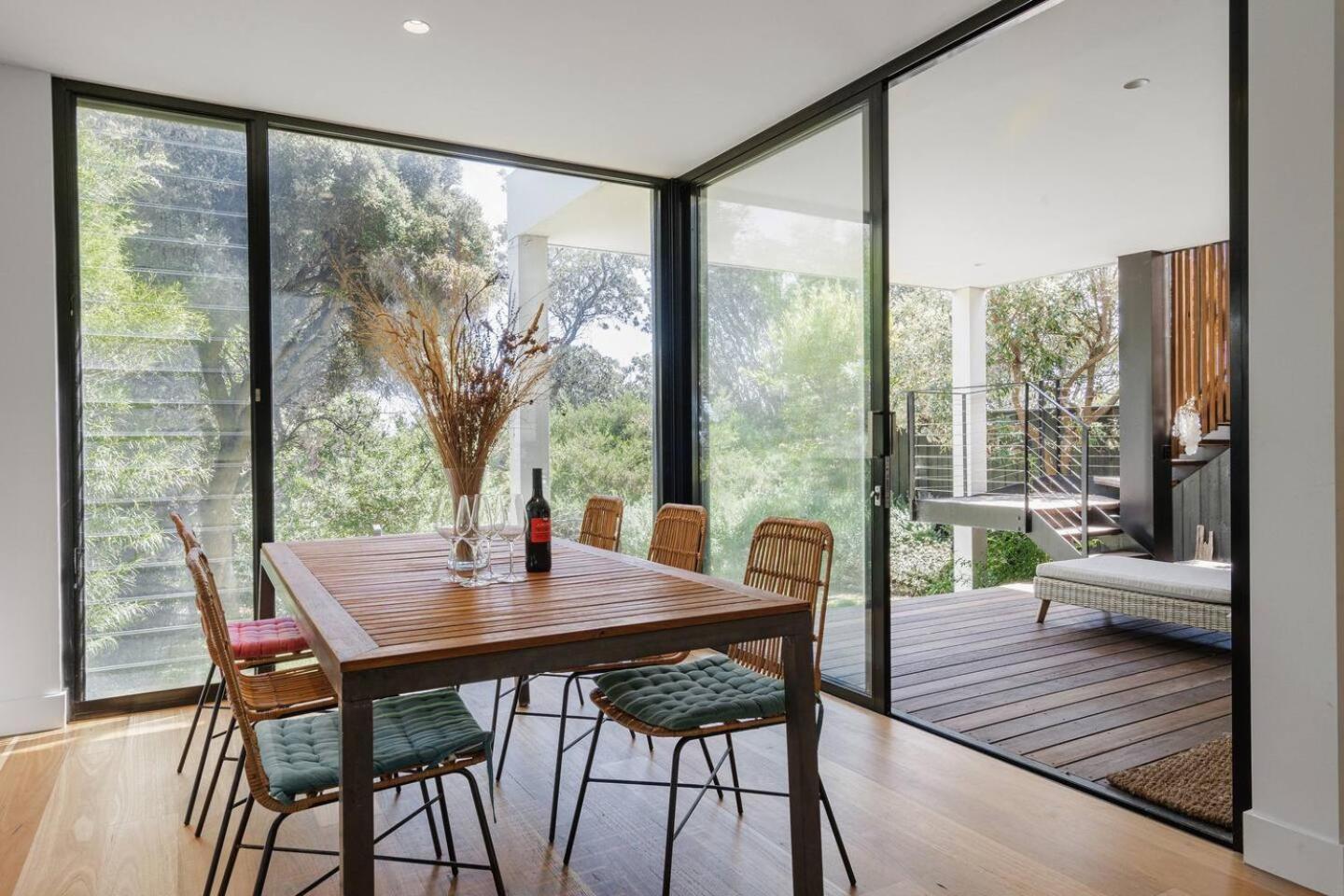 Holiday home Ti Tree House - Live Like A Bonbeach Local Melbourne