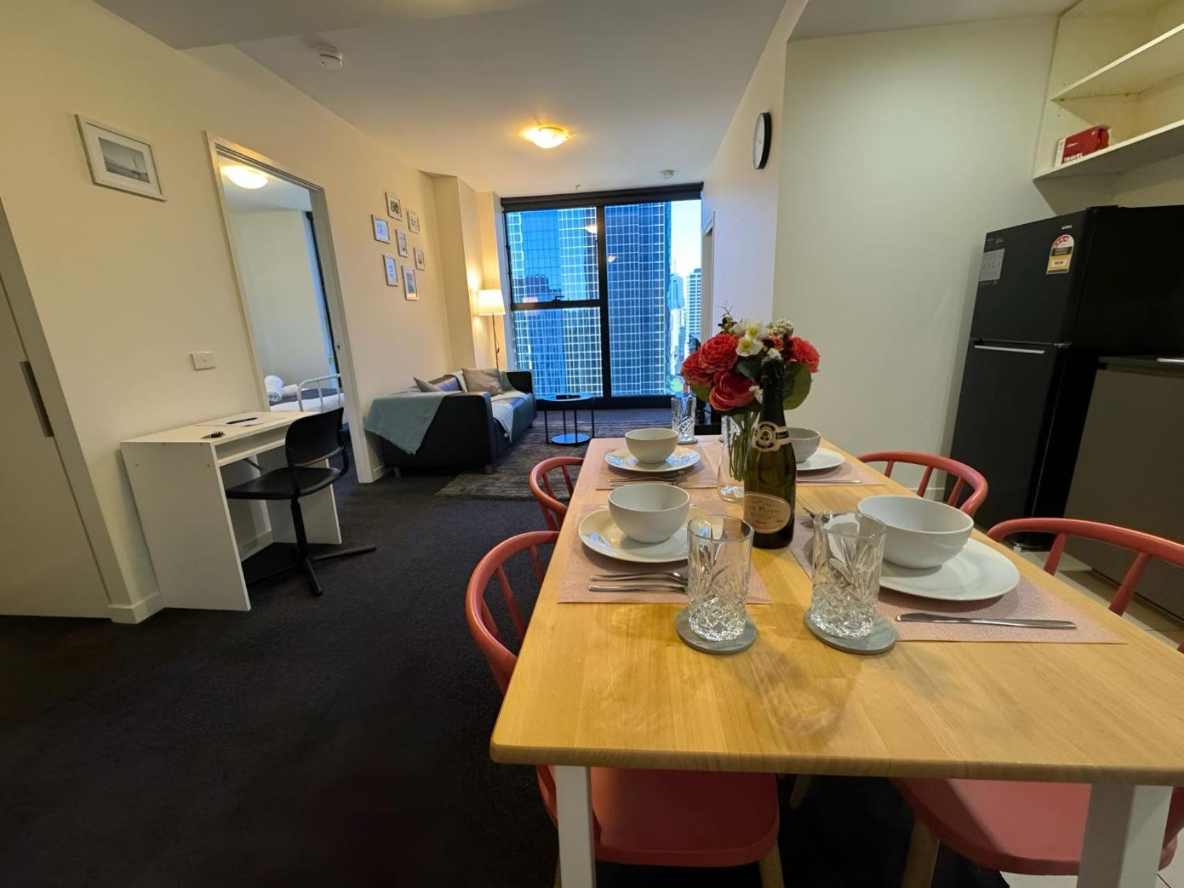 Luxury Premium 568 Collins St *