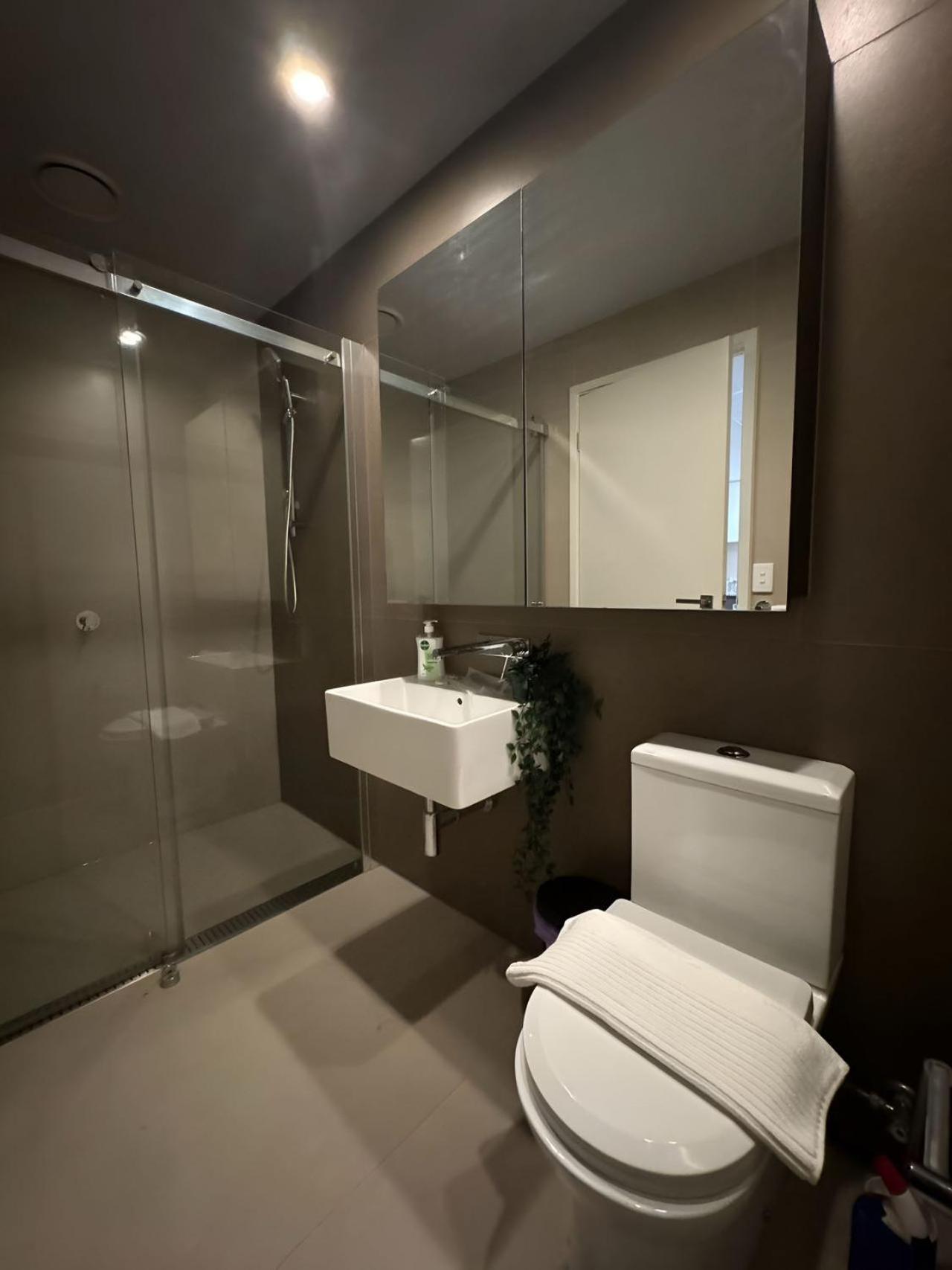 Apartment Luxury Premium 568 Collins St Melbourne