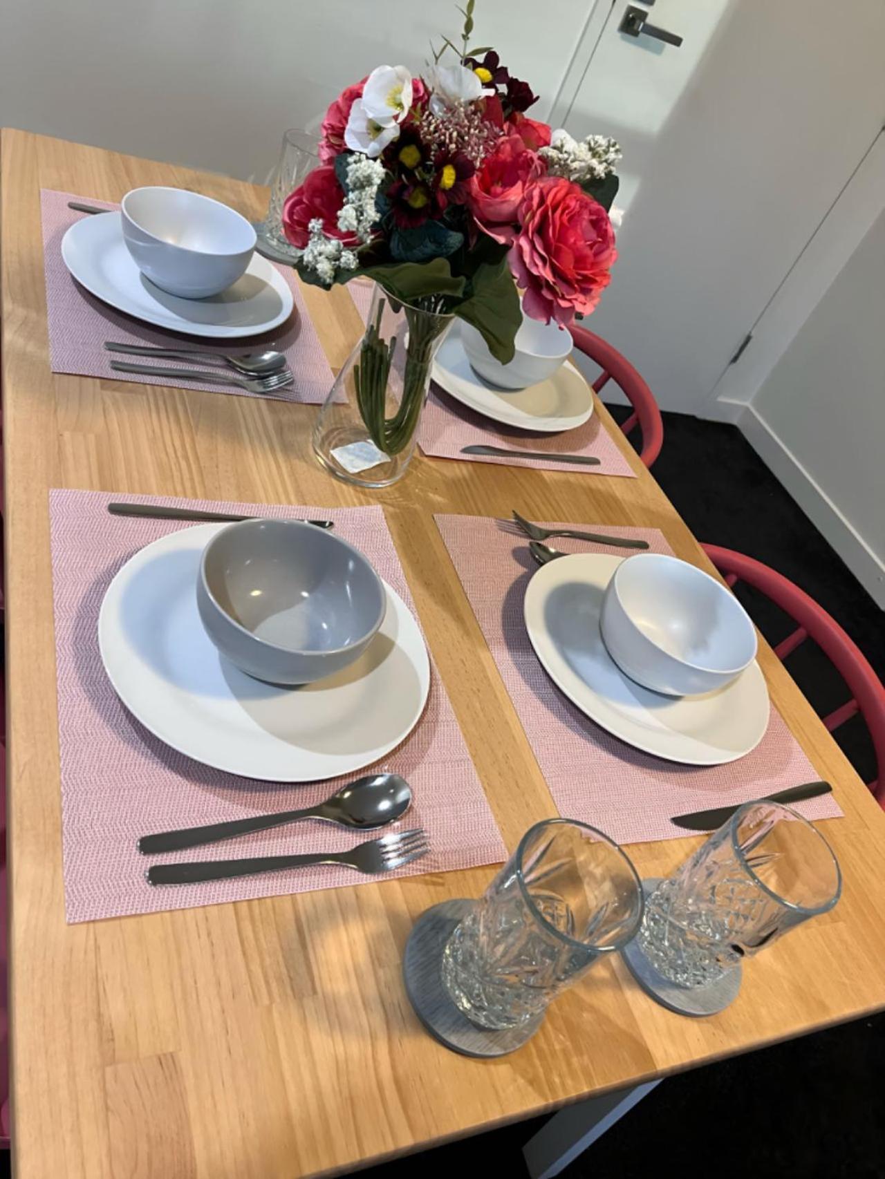 Luxury Premium 568 Collins St Melbourne