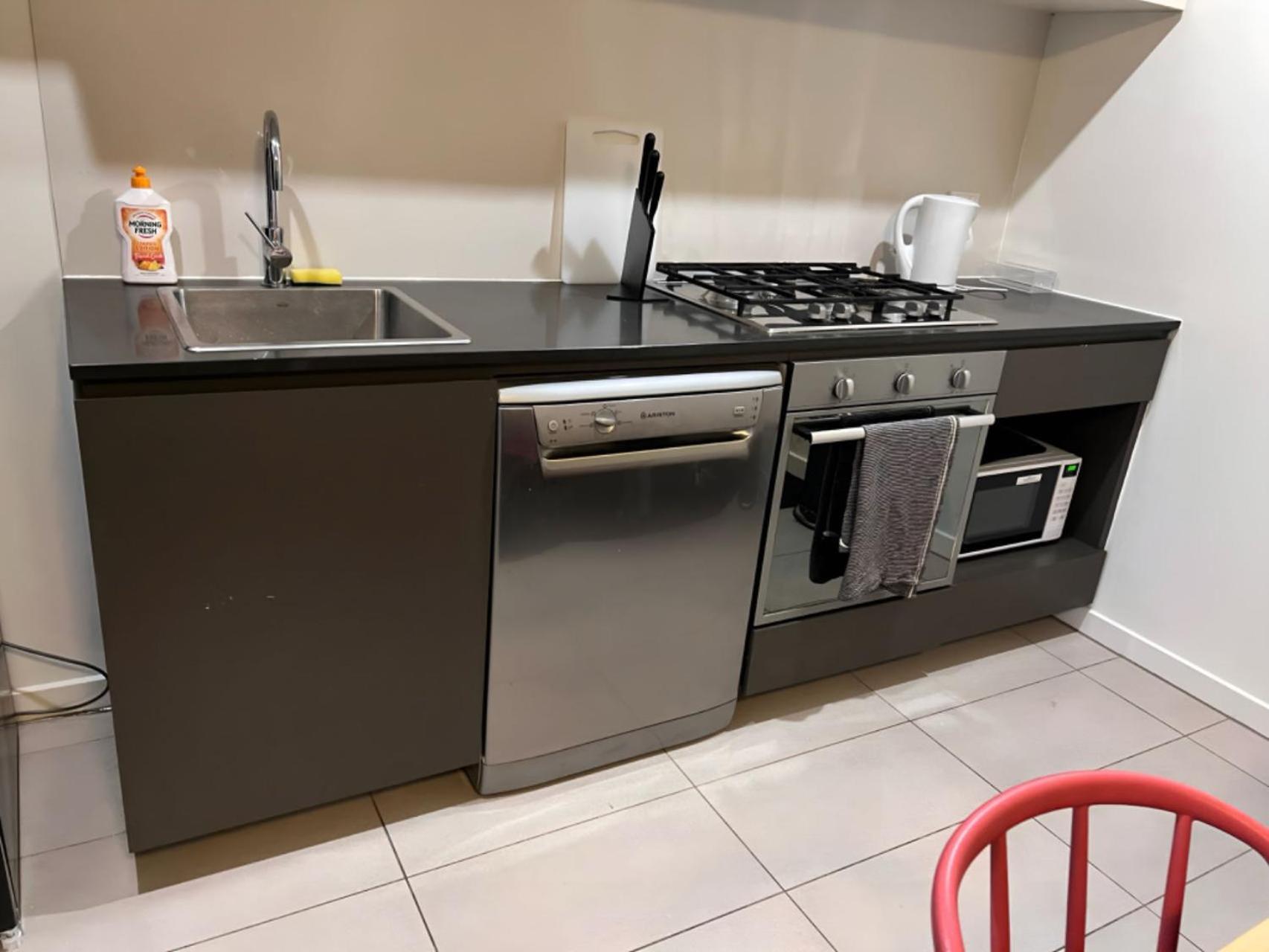 Apartment Luxury Premium 568 Collins St Melbourne